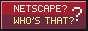 Badge 6: Obscure Internet: a museum of the lost web