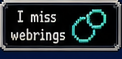 I miss webrings